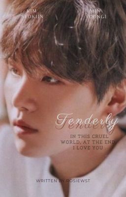 [Jinga] Tenderly