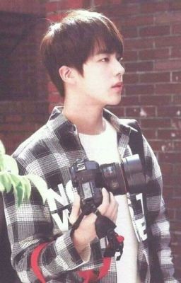 |JinKook| SeokJin hyung.... Ý em là SeokJin oppa