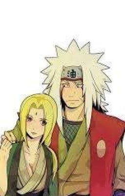 [Jiraiya x Tsunade] THỦ HỘ