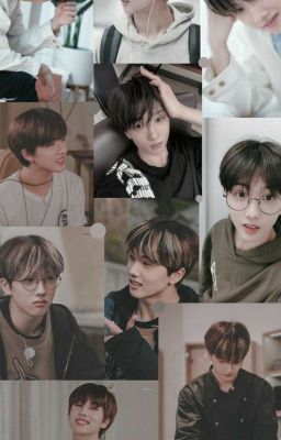 |Jisung boyfriend| Yêu đương vụn vặt cùng Park Jisung