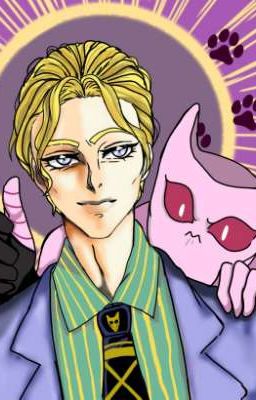 {JJBA}Tôi , Kira Yoshikage chỉ muốn 1 cuộc sống bình thường