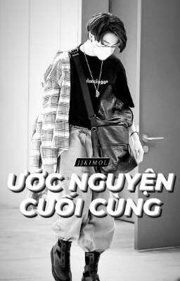 JJK ▪ Ước nguyện cuối cùng