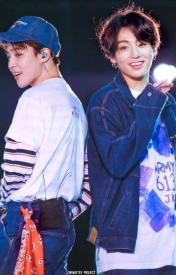 | jjk x pjm | Diminie là đồ ngốkk (･'з'･)