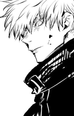 [Jujutsu Kaisen] Tương phản