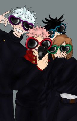 [Jujutsu Kaisen x Reader] Một chút ngọt ngào