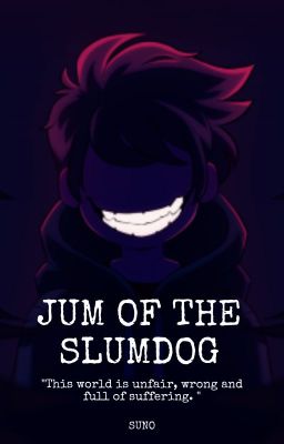 Jum of The Slumdog