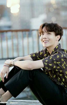 [JUNG HOSEOK - BTS]