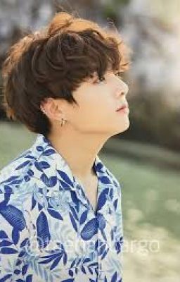 [JungKook] Chúc mừng sinh nhật.