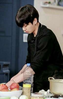 |Jungkook| Khi thỏ Jeon là rể Việt Nam 