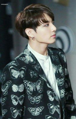 (Jungkook) Ko yêu em ư??