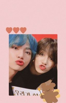 JungKook Là Thỏ Của Kim Taehyung