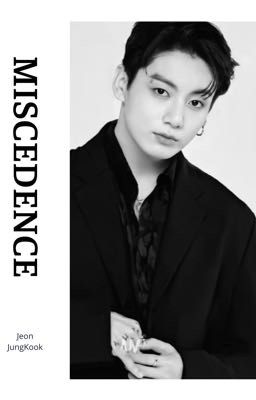 Jungkook | Miscedence