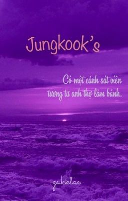 Jungkook's