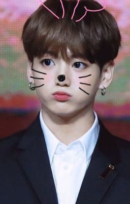 [Jungkook]Vài Câu Chuyện Hạnh Phúc 