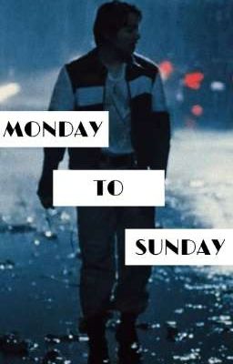 [JUNGKOOK x YOU]MONDAY TO SUNDAY