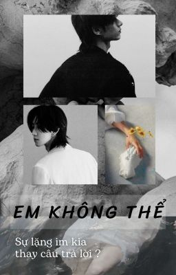 [Junhao] [H] Em không thể