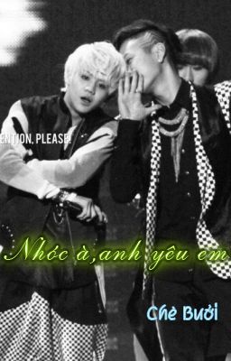 [Junseob][Shortfic] Bên em