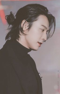 [K+] Búp Bê Vỡ [Oneshot | EunHae]