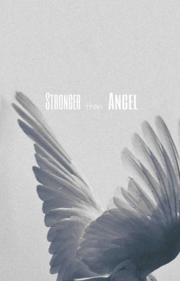 [K I Longfic][SEVENTEEN] STRONGER THAN ANGEL