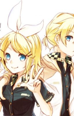 ( Kagamine Rin - Kagamine Len ) Nụ cười của em