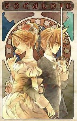 [Kagamine Rin Len] Bức Thư Gửi Anh/Em