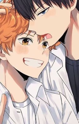 /Kagehina/ Lỡ Hẹn Nơi Chiều Mưa