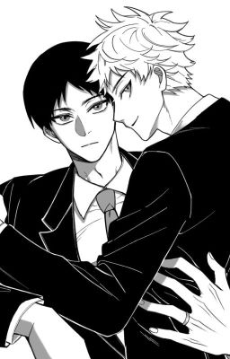 [ Kagehina ] Mỗi Cậu Nghĩ Vậy