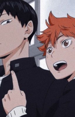 [KageHina] Oneshot Stories