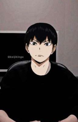 [Kageyama Tobio x Reader] Bạn trai