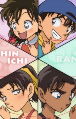 [ kaiao ] [ shinran ] [ heika ] Chuyện tình sợi chỉ đỏ !