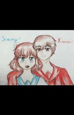 Kairon x Simmy ( tình yêu hay tình bạn )