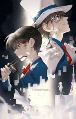 (KaiShin) Kuroba Shinichi/Kuroba Conan