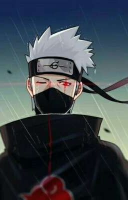 [ Kakashi ] Sự hi sinh thầm lặng 