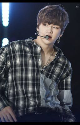 Kang daniel em yêu anh 