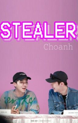 KangSong-MinYoon | Stealer