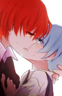 [Karma x Nagisa] Missing You