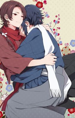 ( Kashuu x Yamato) Hãy nhớ cậu còn có tôi