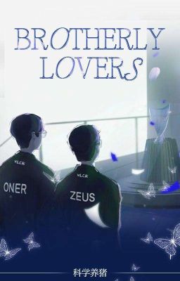 [KCVH | 不尽 ] 00:00 | Brotherly Lovers