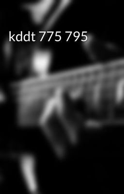 kddt 775 795