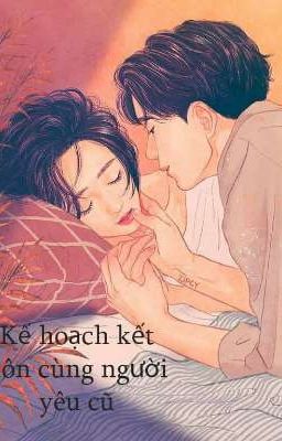 Kế Hoạch Kết Hôn Cùng Người Yêu Cũ