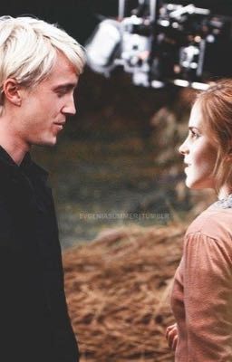 Kéo Người Về Phía Em [Dramione] 