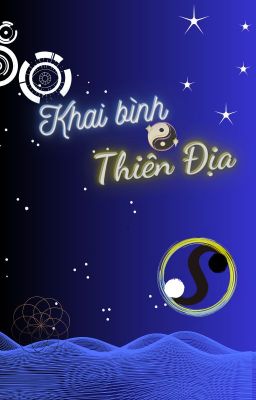 Khai Bình Thiên Địa