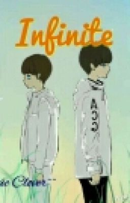 [KhảiNguyên]/Infinite (Vô Định)