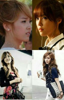 Khi 2 gái thẳng yêu nhau (Min ❤Sica) (T-ARA ❤SNSD) 