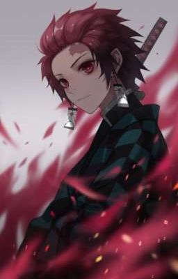 khi Kimetsu no Yaiba chơi Facebook / alltan , harem's tan /