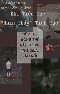 Khi Tiêu Cực 