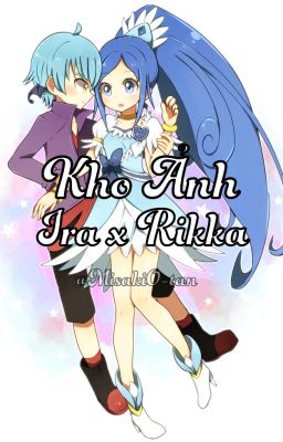 Kho Ảnh Ira X Rikka