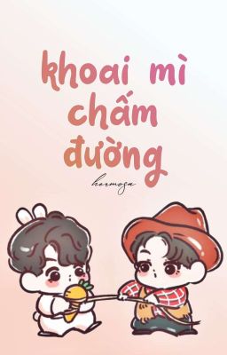 khoai mì chấm đường | BrightWin [Completed]