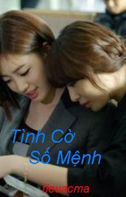 Không Có Sự Tình Cờ - Đó Là Số Mệnh (JiJung / EunYeon Couple)