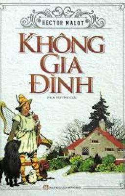 Không Gia Đình